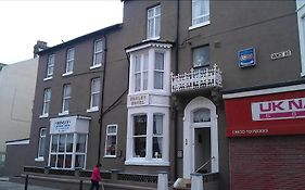 The Honley Hotel